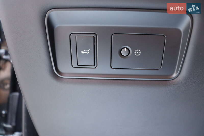 Внедорожник / Кроссовер Land Rover Range Rover 2020 в Львове фото 22 Внедорожник / Кроссовер Land Rover Range Rover 2020 в Львове