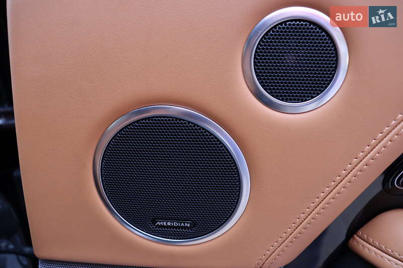 Внедорожник / Кроссовер Land Rover Range Rover 2020 в Львове фото 46 Внедорожник / Кроссовер Land Rover Range Rover 2020 в Львове