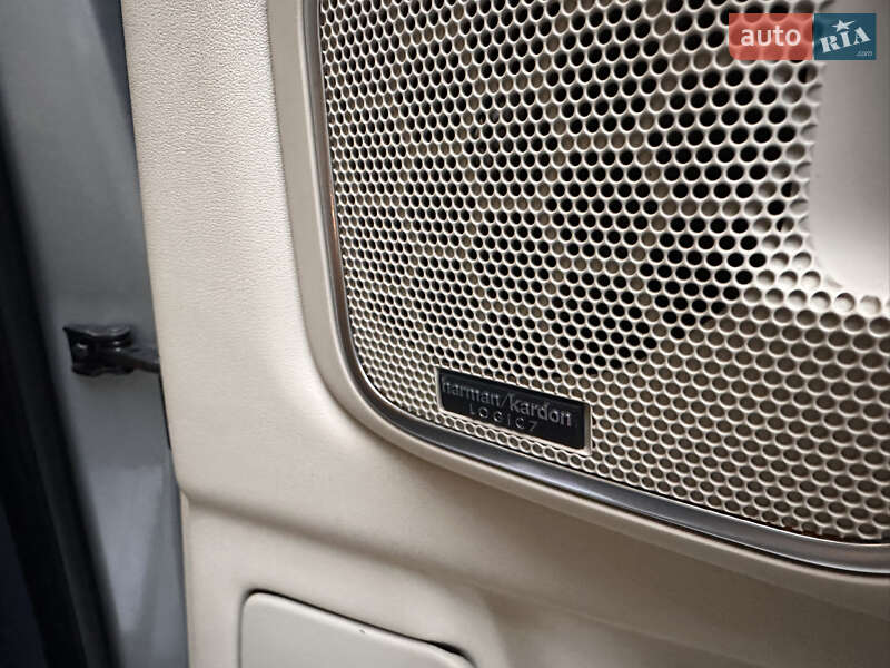 Внедорожник / Кроссовер Land Rover Range Rover 2010 в Киеве фото 14 Внедорожник / Кроссовер Land Rover Range Rover 2010 в Киеве