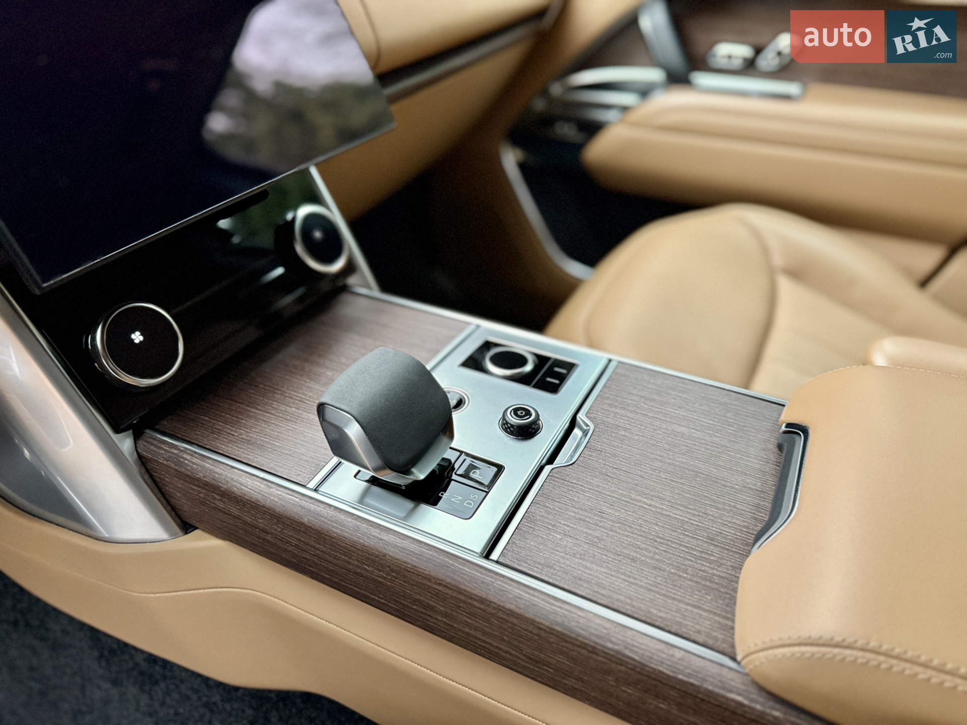2022 Land Rover Range Rover - мініатюра 30