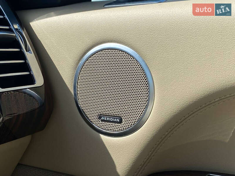 Внедорожник / Кроссовер Land Rover Range Rover 2015 в Житомире фото 21 Внедорожник / Кроссовер Land Rover Range Rover 2015 в Житомире