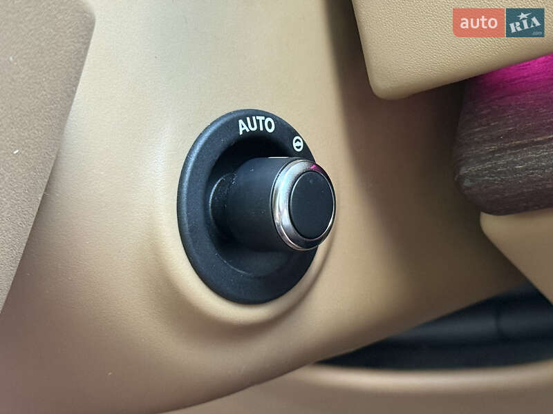 Внедорожник / Кроссовер Land Rover Range Rover 2022 в Киеве