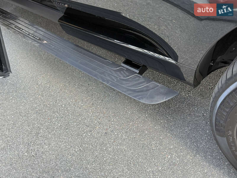 Внедорожник / Кроссовер Land Rover Range Rover 2022 в Киеве