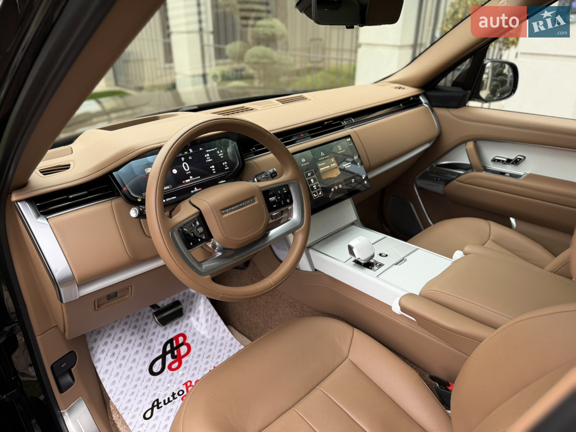 2024 Land Rover Range Rover - мініатюра 39