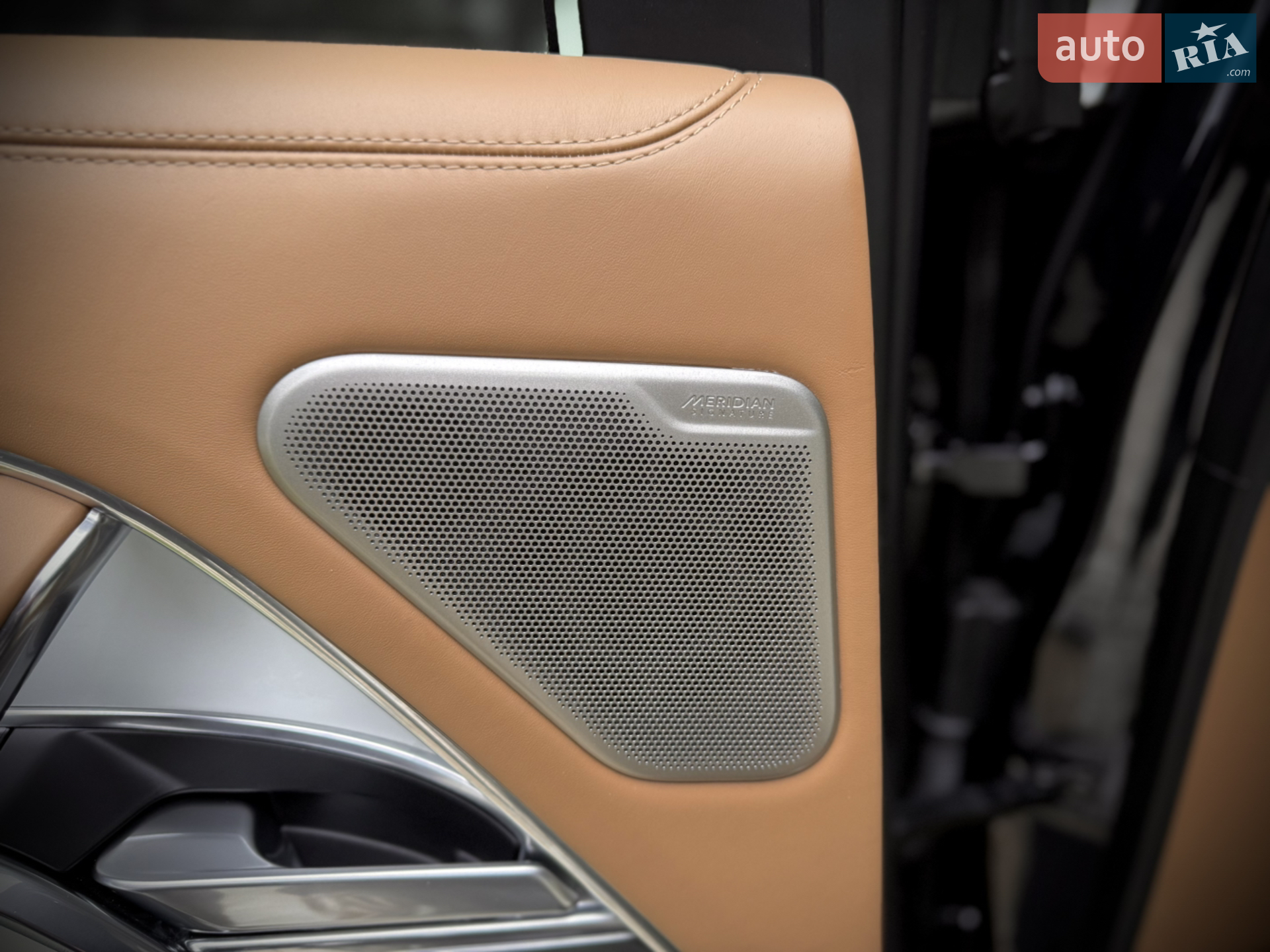 2024 Land Rover Range Rover - мініатюра 43