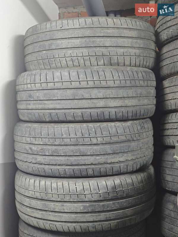 Позашляховик / Кросовер Land Rover Range Rover 2008 в Луцьку