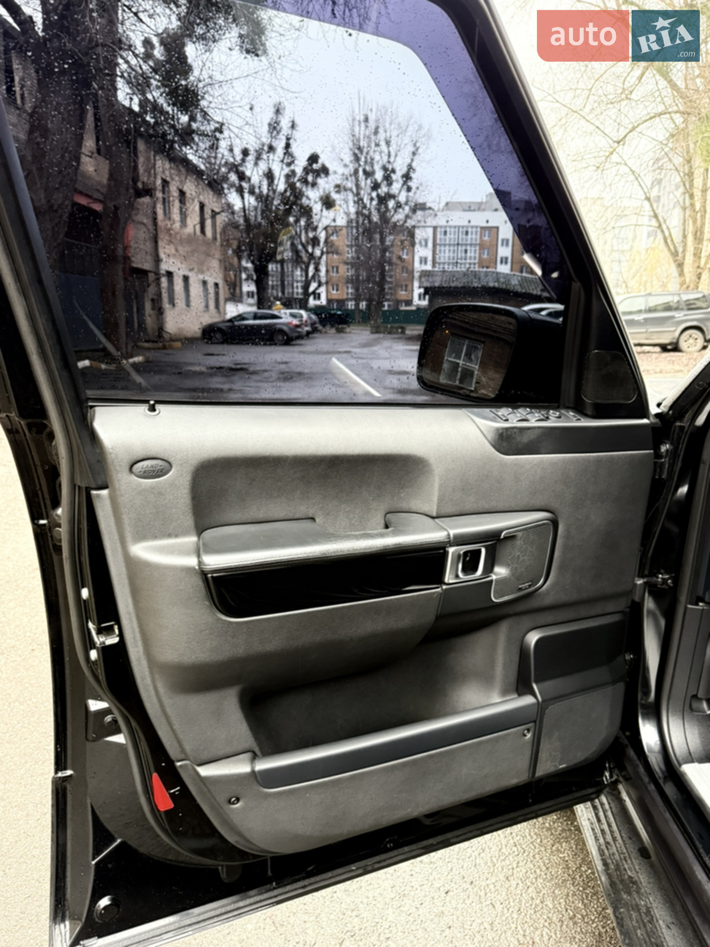 2010 Land Rover Range Rover - мініатюра 20