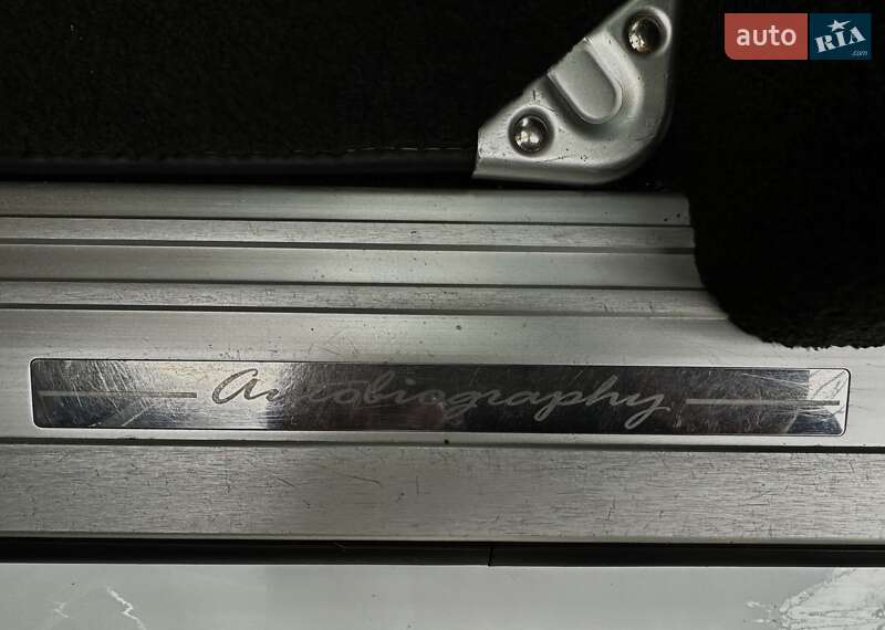 Внедорожник / Кроссовер Land Rover Range Rover 2010 в Киеве фото 36 Внедорожник / Кроссовер Land Rover Range Rover 2010 в Киеве