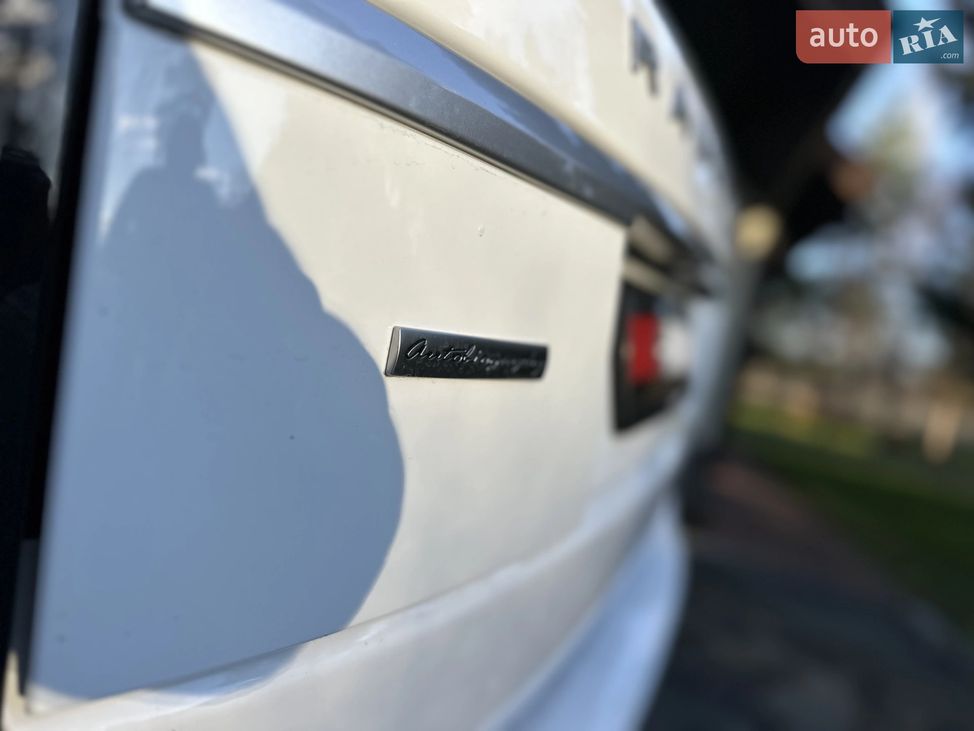 2013 Land Rover Range Rover - мініатюра 24