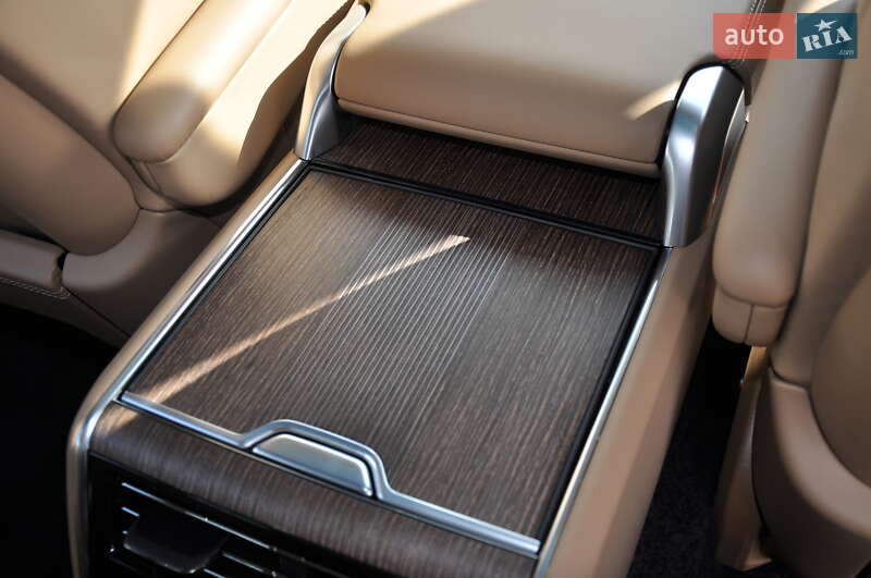 Позашляховик / Кросовер Land Rover Range Rover 2024 в Одесі