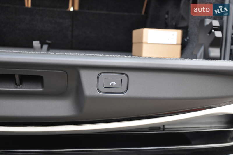 Позашляховик / Кросовер Land Rover Range Rover 2024 в Одесі
