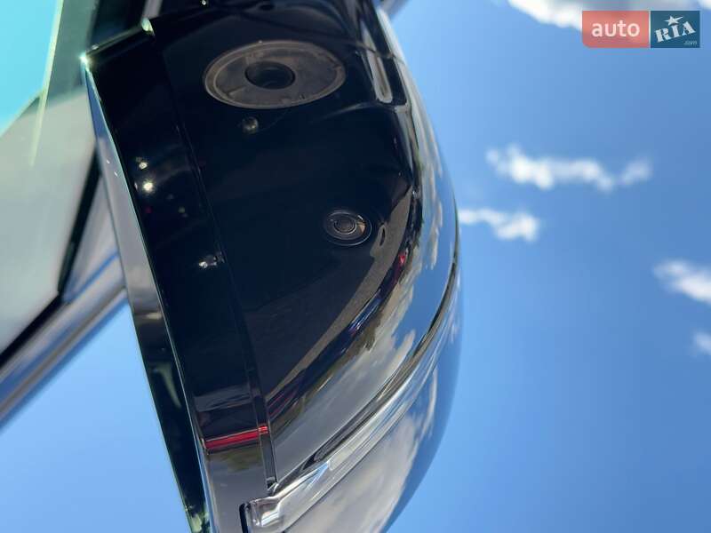 Позашляховик / Кросовер Land Rover Range Rover 2020 в Одесі фото 18 Позашляховик / Кросовер Land Rover Range Rover 2020 в Одесі