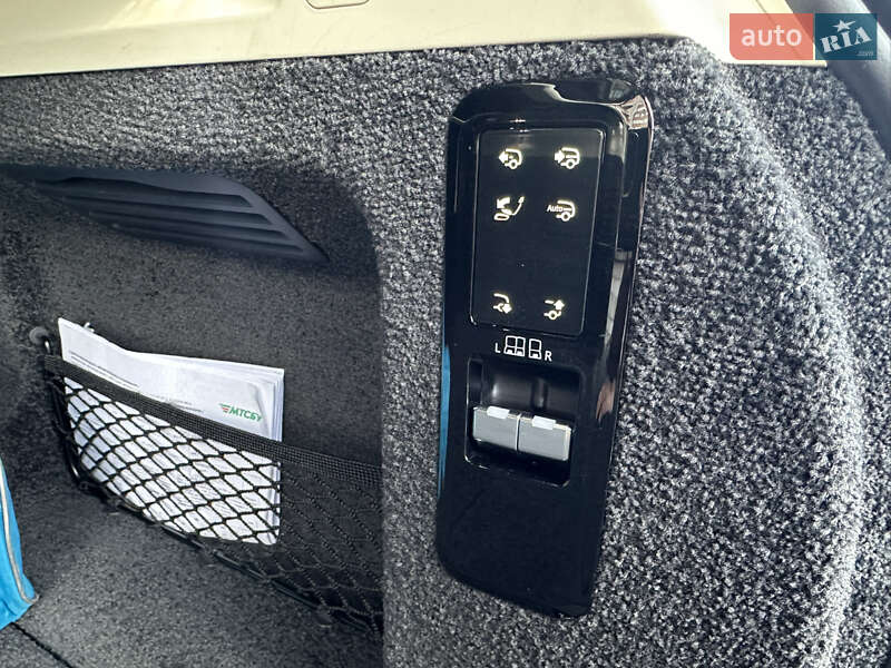 Позашляховик / Кросовер Land Rover Range Rover 2023 в Києві