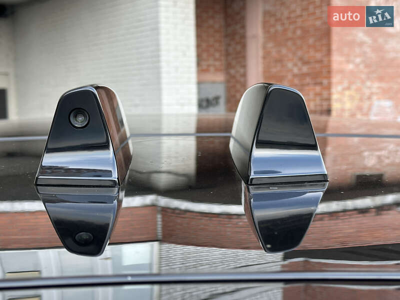 Позашляховик / Кросовер Land Rover Range Rover 2023 в Києві