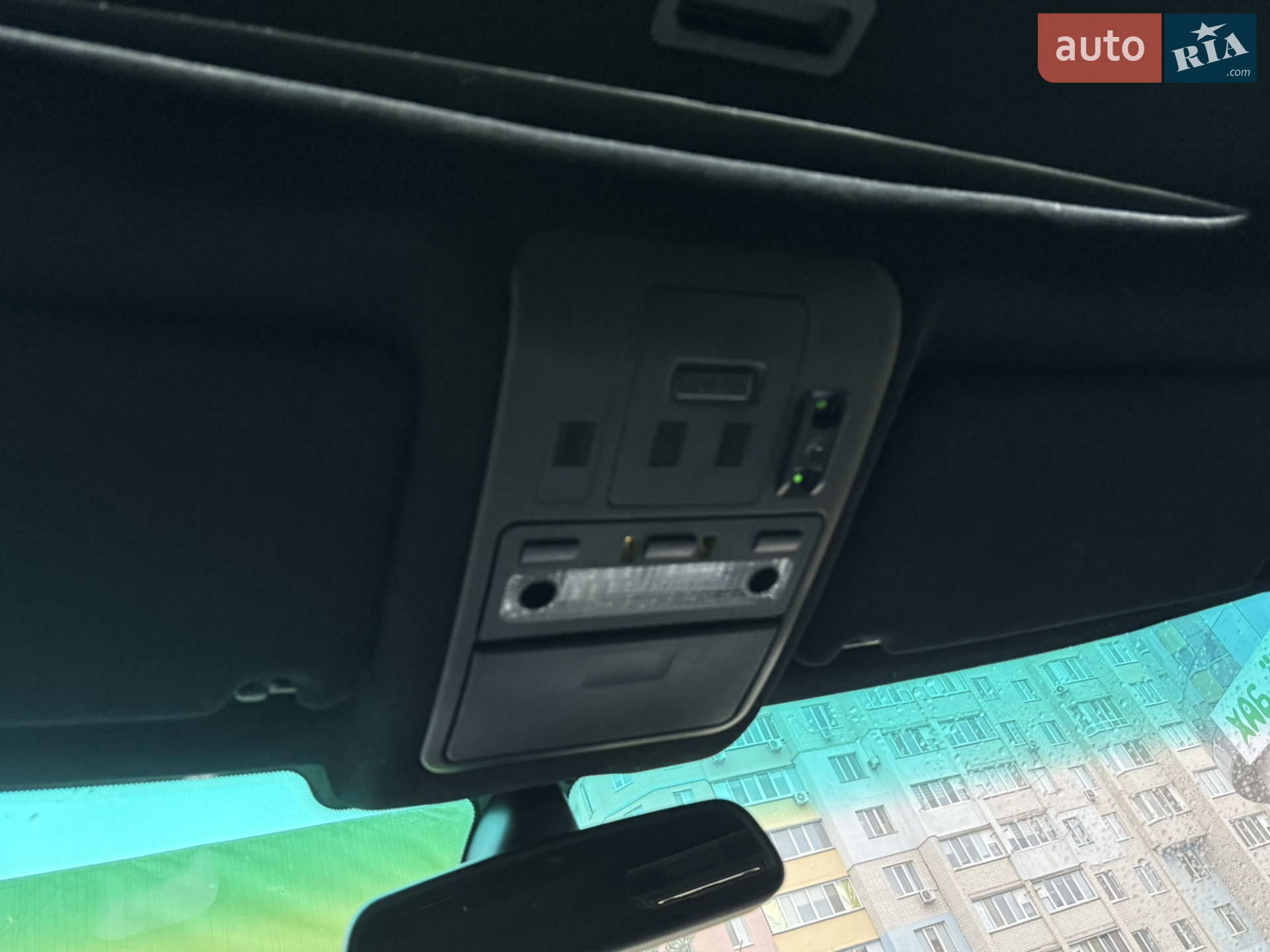 Land Rover Range Rover 2007 VIN SALLMAM748A273137 фото оголошення 25 з 43
