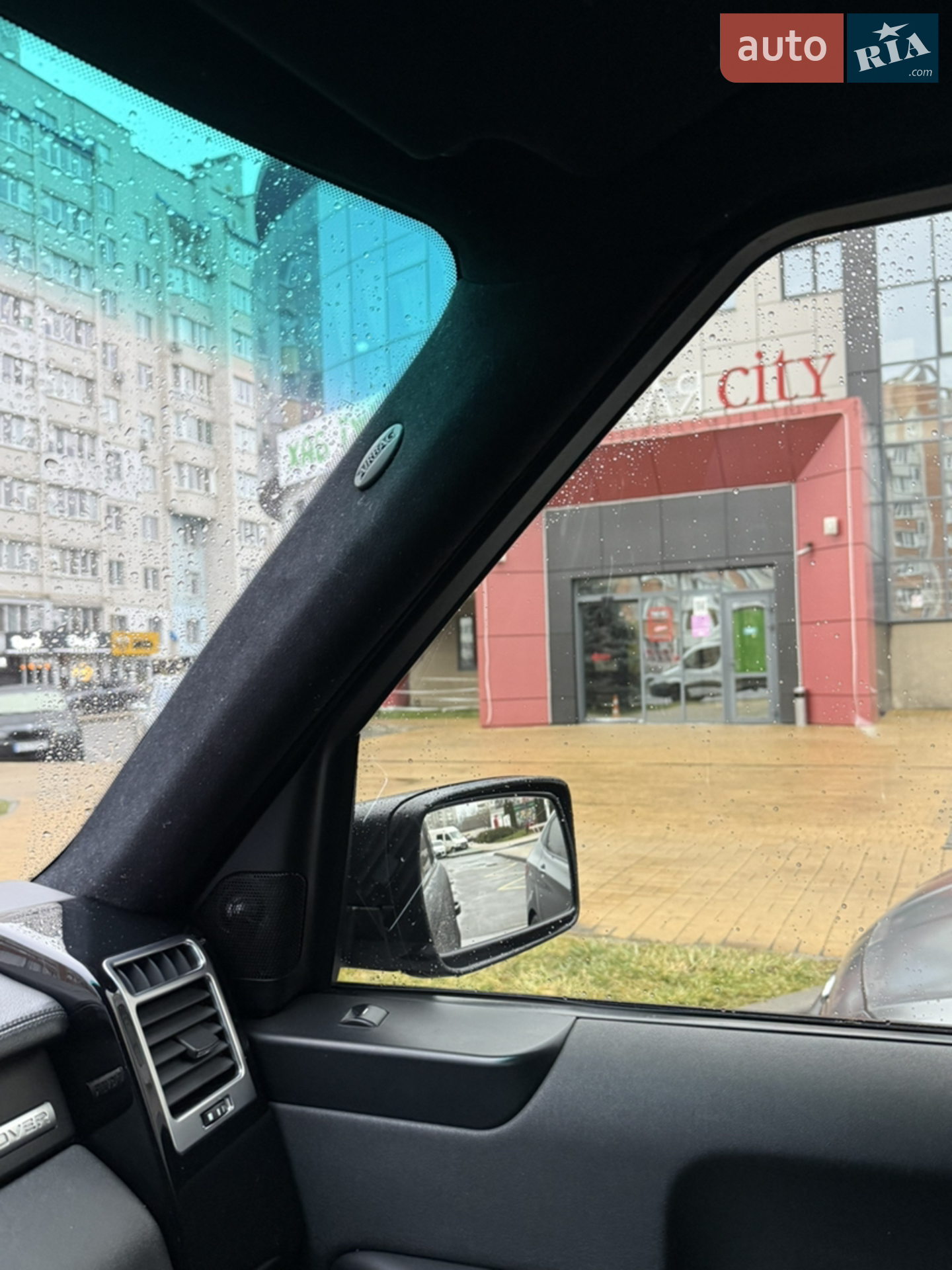 Land Rover Range Rover 2007 VIN SALLMAM748A273137 фото оголошення 26 з 43