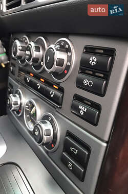 Позашляховик / Кросовер Land Rover Range Rover 2007 в Одесі