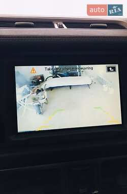 Позашляховик / Кросовер Land Rover Range Rover 2007 в Одесі