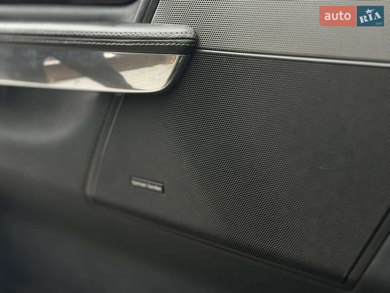 Позашляховик / Кросовер Land Rover Range Rover 2010 в Вінниці фото 23 Позашляховик / Кросовер Land Rover Range Rover 2010 в Вінниці