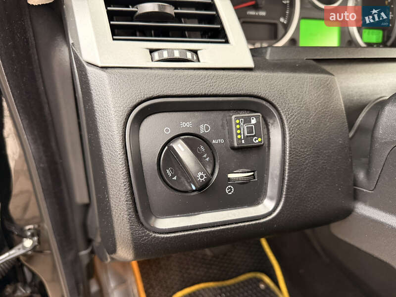 Позашляховик / Кросовер Land Rover Range Rover 2007 в Житомирі
