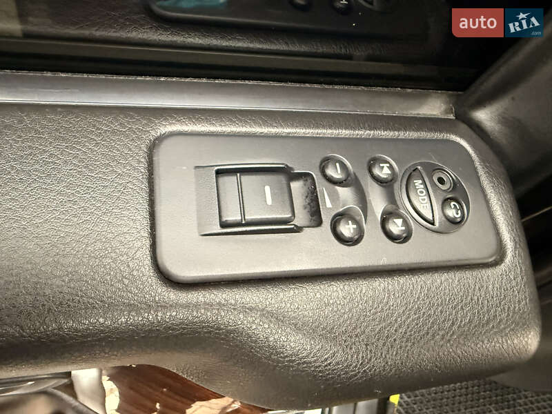 Позашляховик / Кросовер Land Rover Range Rover 2007 в Житомирі