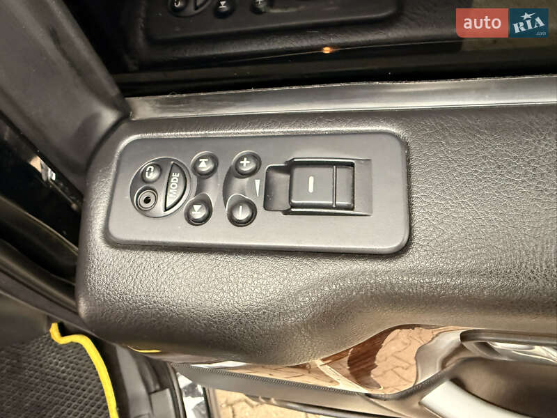 Позашляховик / Кросовер Land Rover Range Rover 2007 в Житомирі