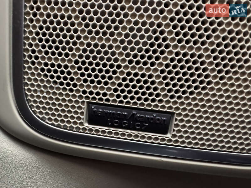 Позашляховик / Кросовер Land Rover Range Rover 2011 в Києві