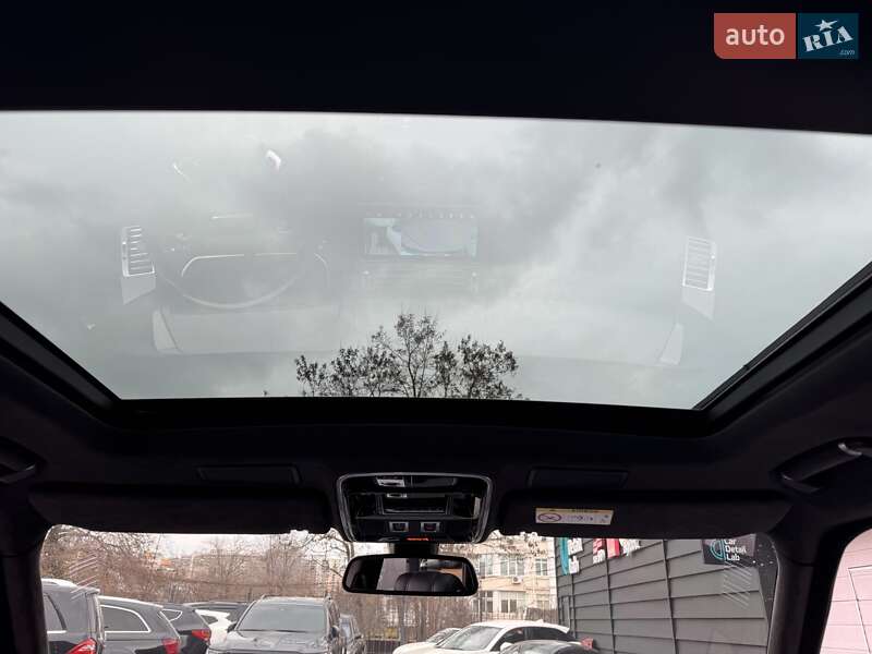 Внедорожник / Кроссовер Land Rover Range Rover 2014 в Одессе