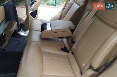 Внедорожник / Кроссовер Land Rover Range Rover 2022 в Кременчуге