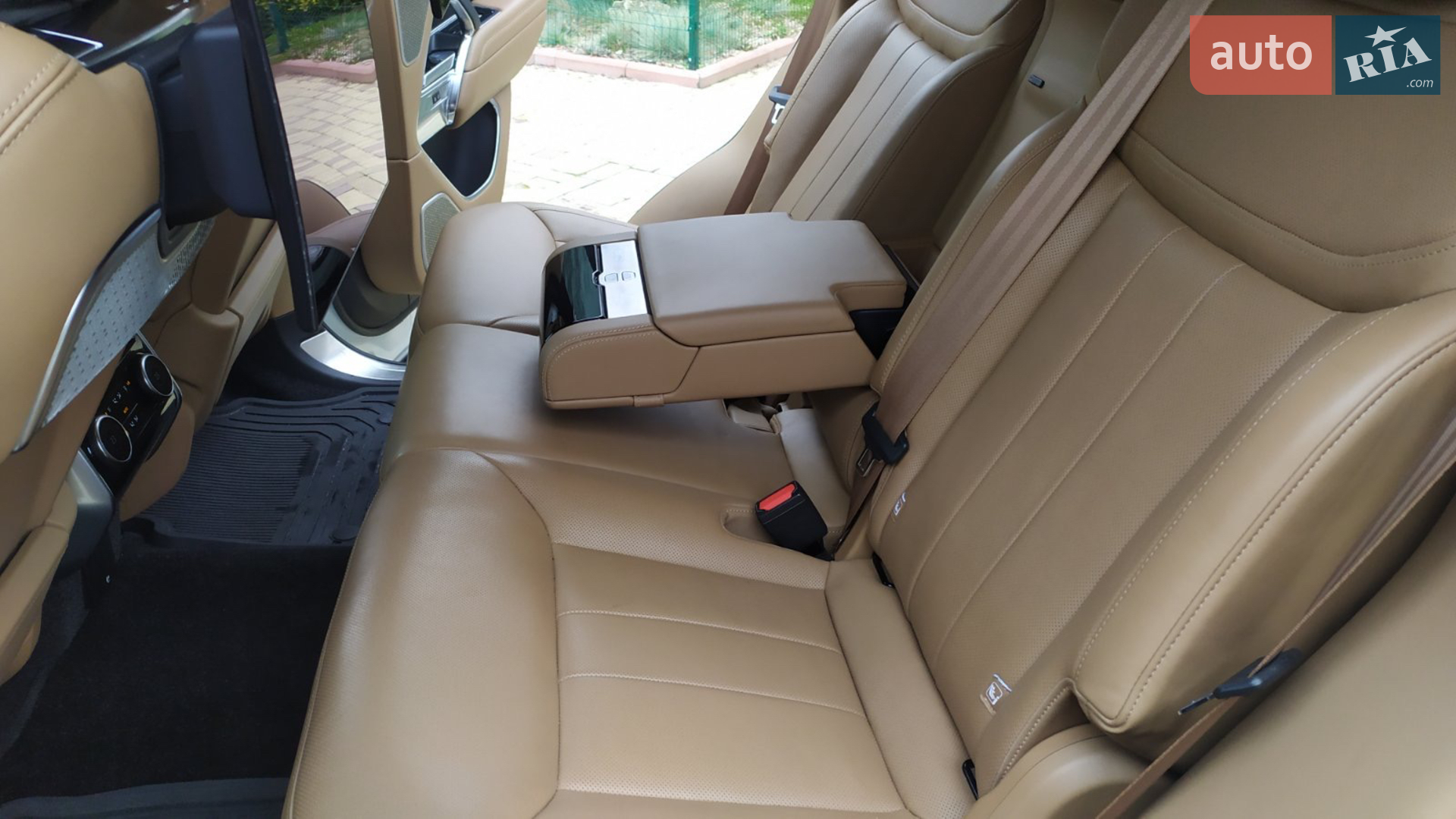 2022 Land Rover Range Rover - мініатюра 23