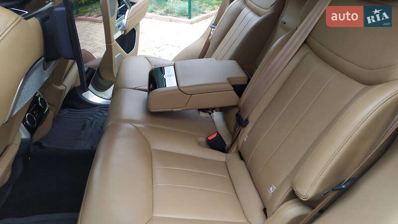 Внедорожник / Кроссовер Land Rover Range Rover 2022 в Кременчуге