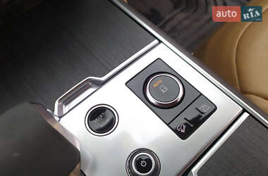 Внедорожник / Кроссовер Land Rover Range Rover 2022 в Кременчуге