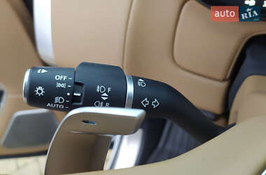 Внедорожник / Кроссовер Land Rover Range Rover 2022 в Кременчуге