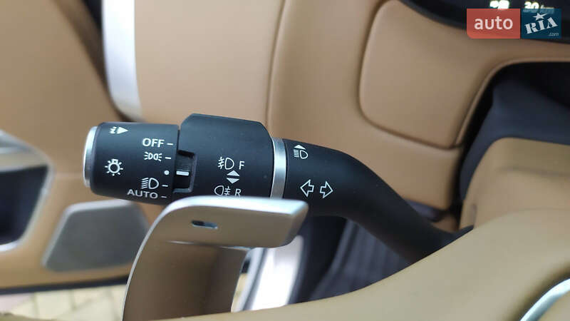 Внедорожник / Кроссовер Land Rover Range Rover 2022 в Кременчуге