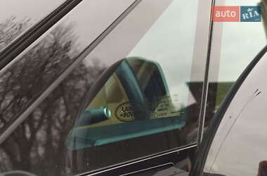 Внедорожник / Кроссовер Land Rover Range Rover 2022 в Кременчуге