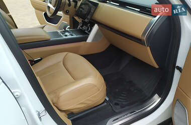 Внедорожник / Кроссовер Land Rover Range Rover 2022 в Кременчуге