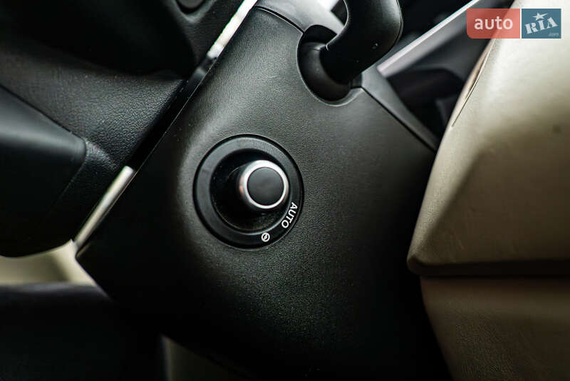 Внедорожник / Кроссовер Land Rover Range Rover 2013 в Киеве