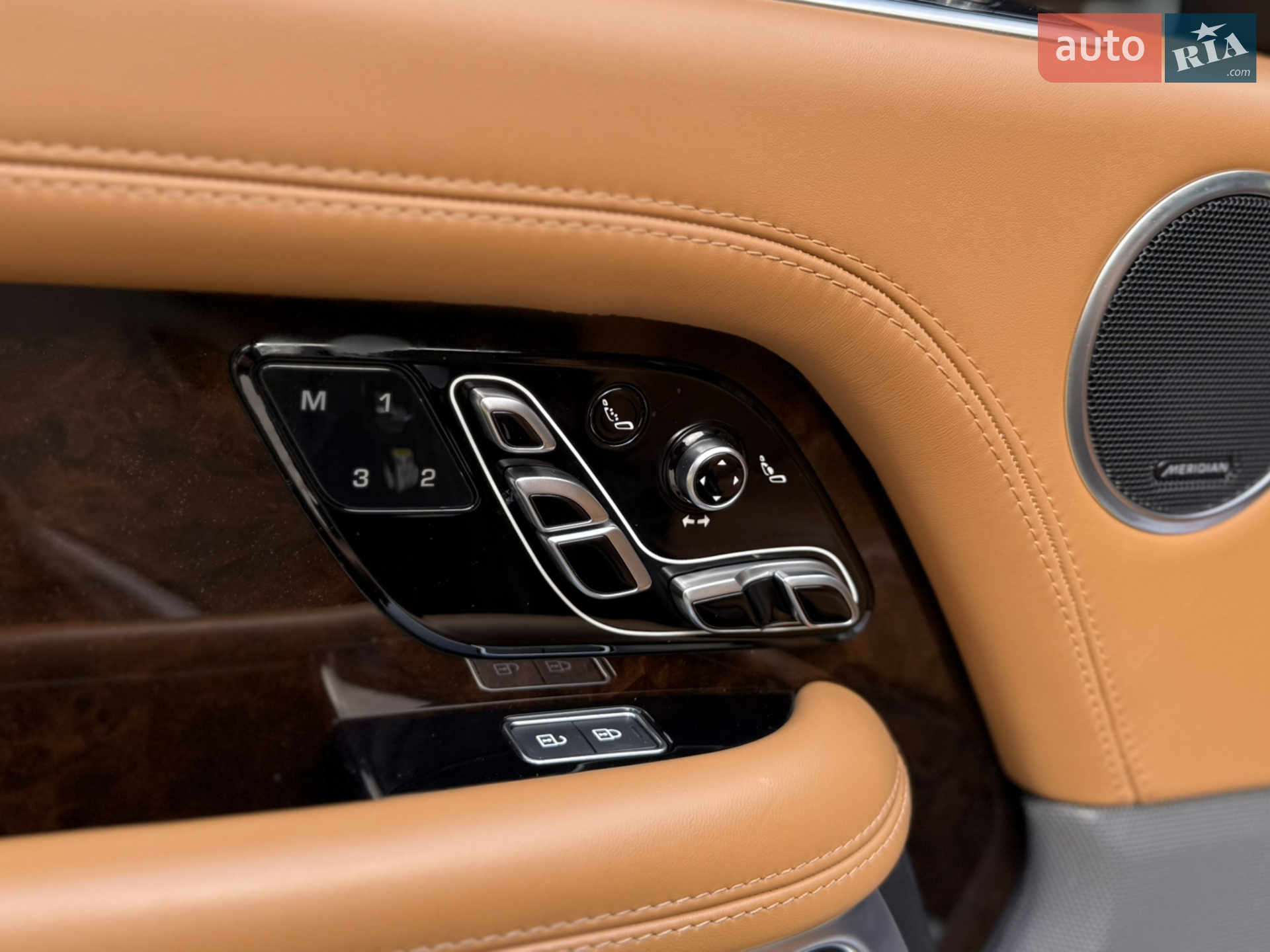 2021 Land Rover Range Rover - мініатюра 29