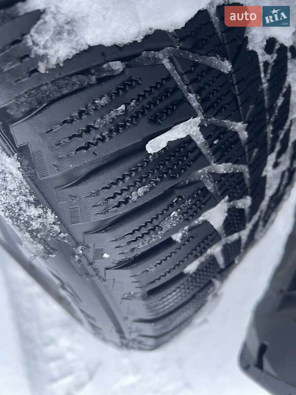 Позашляховик / Кросовер Land Rover Range Rover 2006 в Бучачі