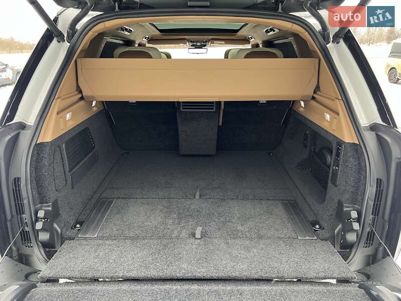 Позашляховик / Кросовер Land Rover Range Rover 2023 в Дніпрі фото 34 Позашляховик / Кросовер Land Rover Range Rover 2023 в Дніпрі