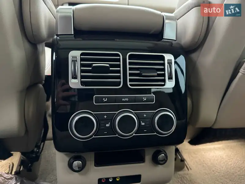 Land Rover Range Rover 2015 VIN SALGS2KF1GA270499 фото оголошення 20 з 69