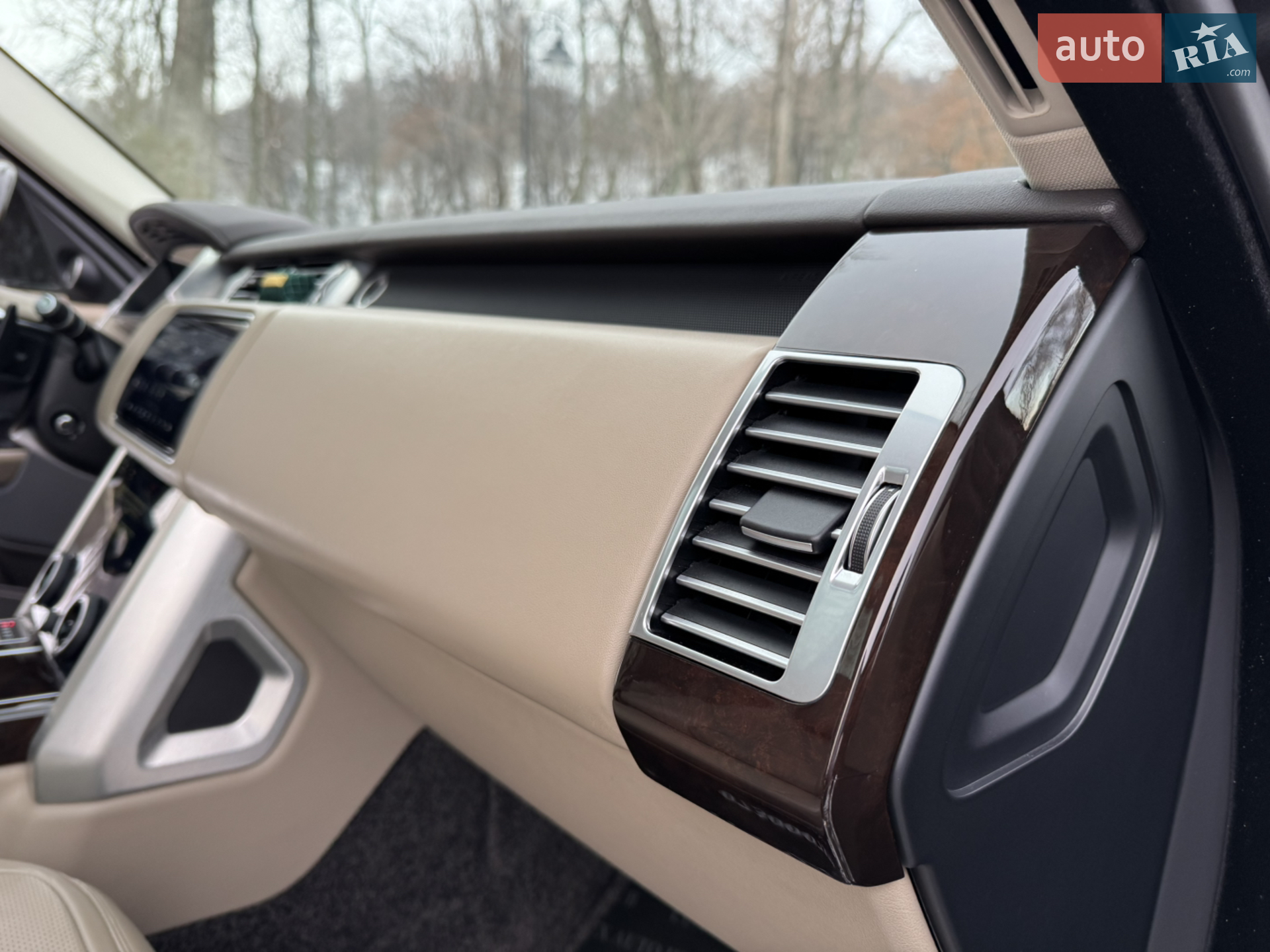 2021 Land Rover Range Rover - мініатюра 7