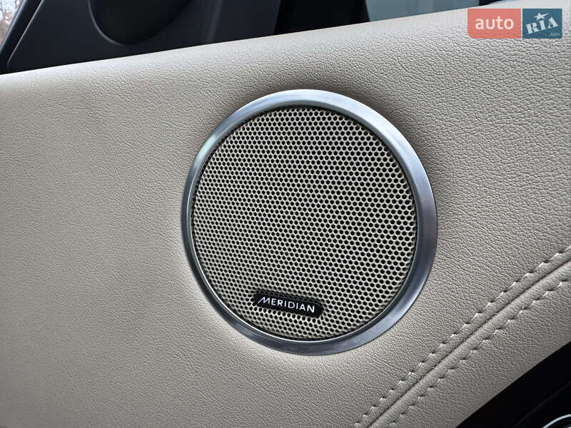 Внедорожник / Кроссовер Land Rover Range Rover 2021 в Киеве фото 25 Внедорожник / Кроссовер Land Rover Range Rover 2021 в Киеве