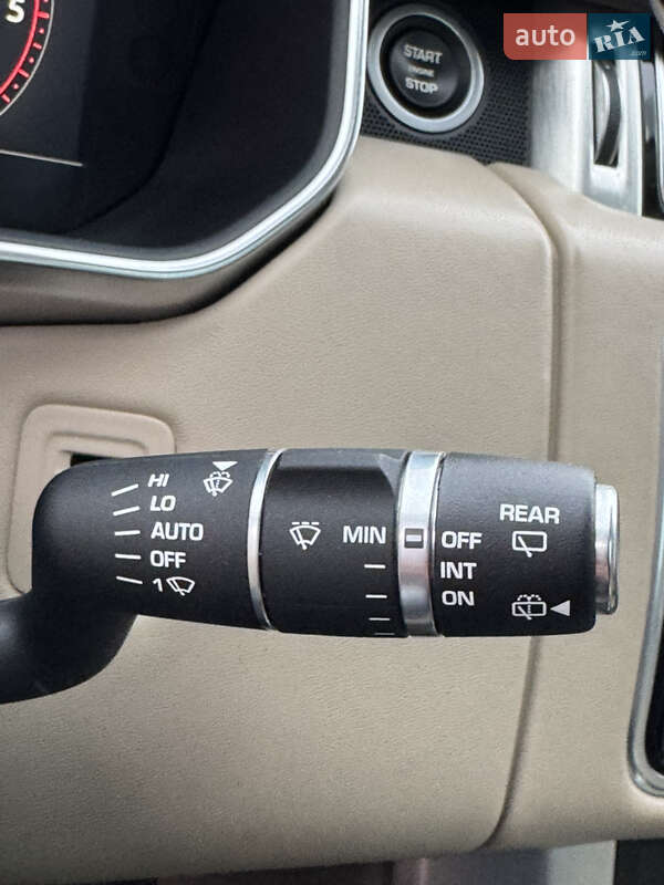 Внедорожник / Кроссовер Land Rover Range Rover 2021 в Киеве фото 51 Внедорожник / Кроссовер Land Rover Range Rover 2021 в Киеве