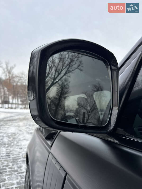 Внедорожник / Кроссовер Land Rover Range Rover 2021 в Киеве фото 79 Внедорожник / Кроссовер Land Rover Range Rover 2021 в Киеве