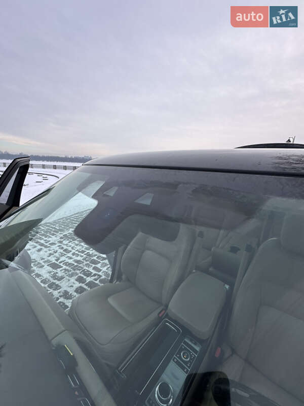 Внедорожник / Кроссовер Land Rover Range Rover 2021 в Киеве фото 83 Внедорожник / Кроссовер Land Rover Range Rover 2021 в Киеве
