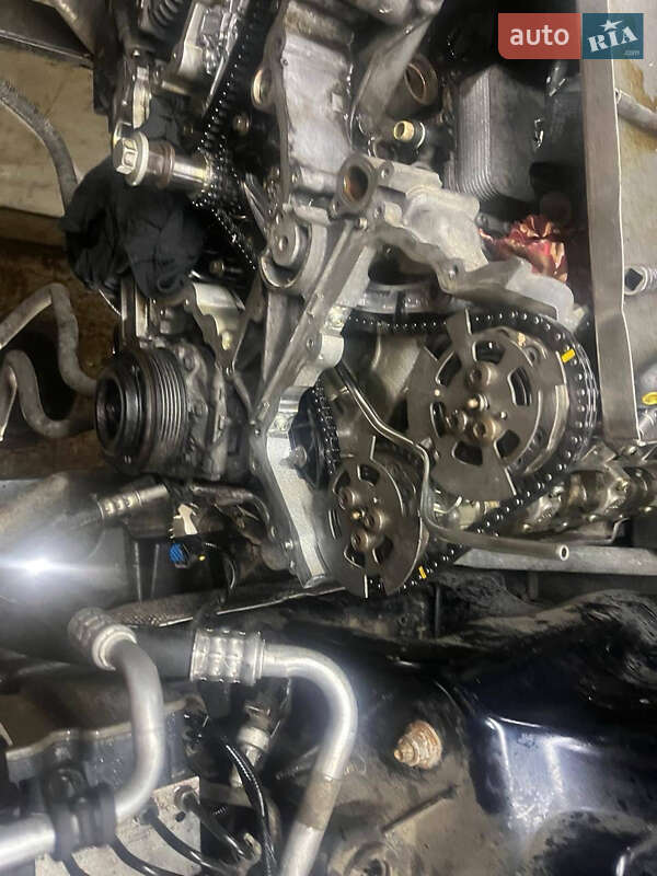 Внедорожник / Кроссовер Land Rover Range Rover 2013 в Полтаве фото 23 Внедорожник / Кроссовер Land Rover Range Rover 2013 в Полтаве