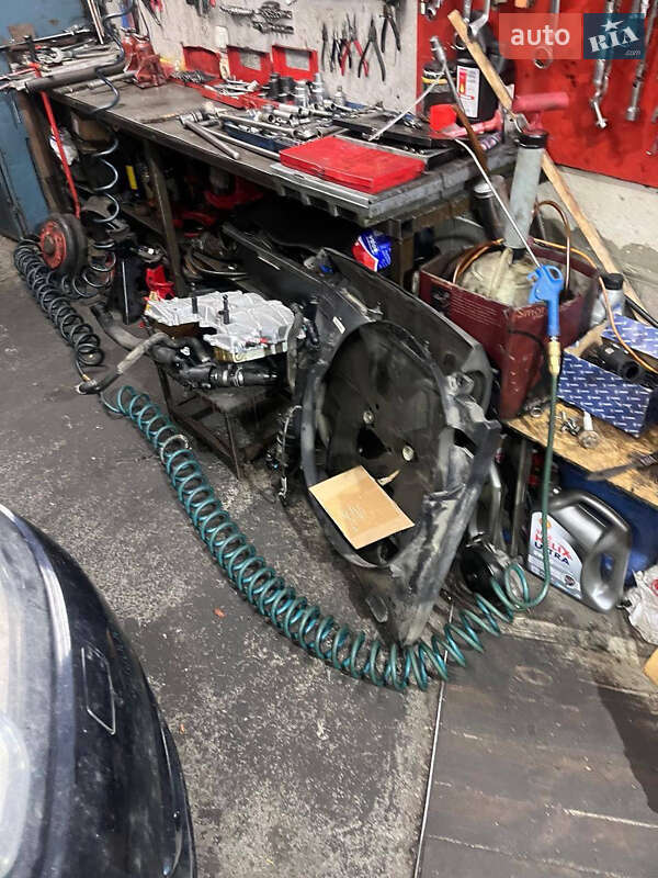 Внедорожник / Кроссовер Land Rover Range Rover 2013 в Полтаве фото 26 Внедорожник / Кроссовер Land Rover Range Rover 2013 в Полтаве