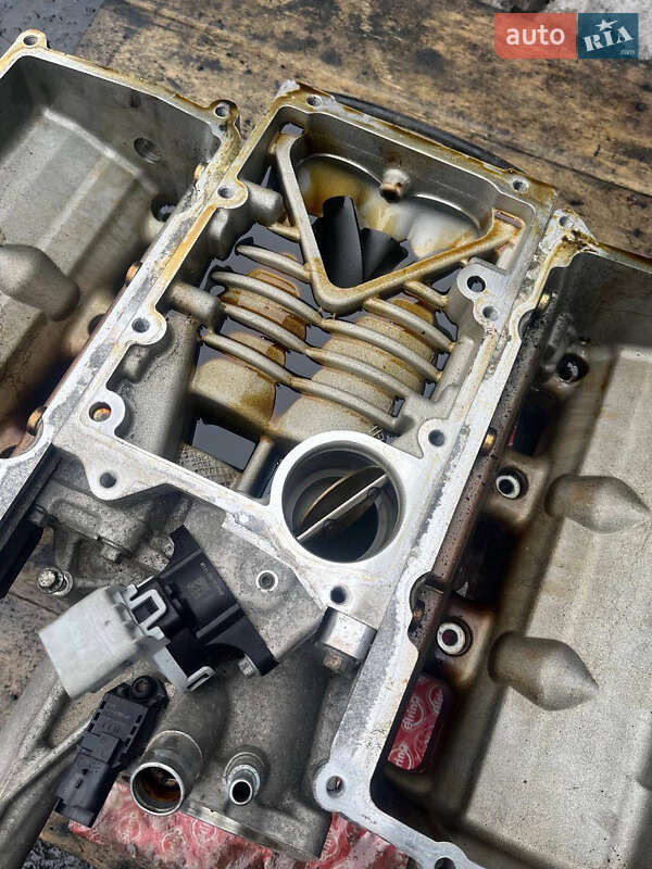 Внедорожник / Кроссовер Land Rover Range Rover 2013 в Полтаве фото 32 Внедорожник / Кроссовер Land Rover Range Rover 2013 в Полтаве