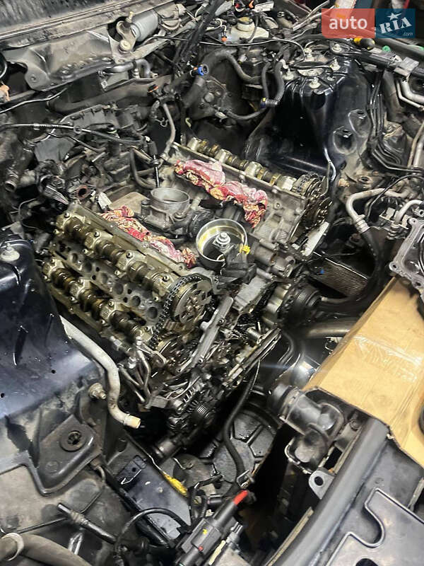 Внедорожник / Кроссовер Land Rover Range Rover 2013 в Полтаве фото 29 Внедорожник / Кроссовер Land Rover Range Rover 2013 в Полтаве